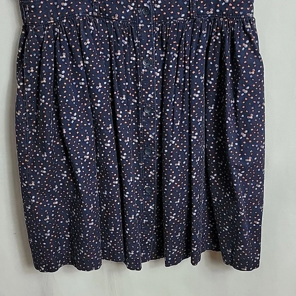🖤5/$20🖤 LEVI'S.. lightweight denim dress..